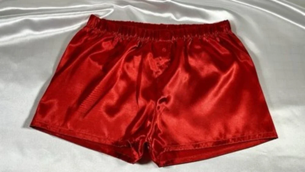 N/A asos satin